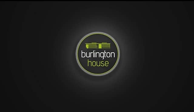 Burlington-House