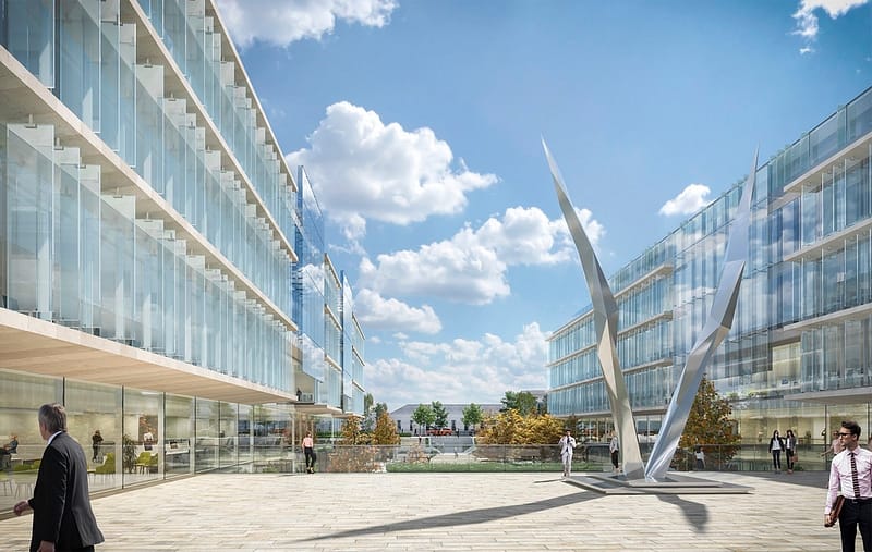 AIB Bankcenter Dublin (5)